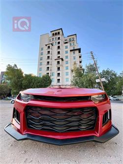 شيفروليه كامارو